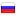 vodoobmen.ru server is located in Russia